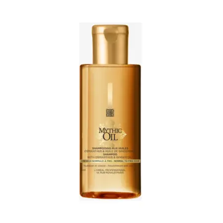 Loreal Mythic Oil Champú Cabello Normal Y Fino 75ml